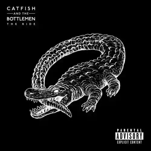 Cover di The Ride