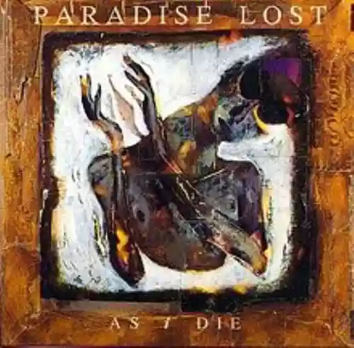Cover di As I Die