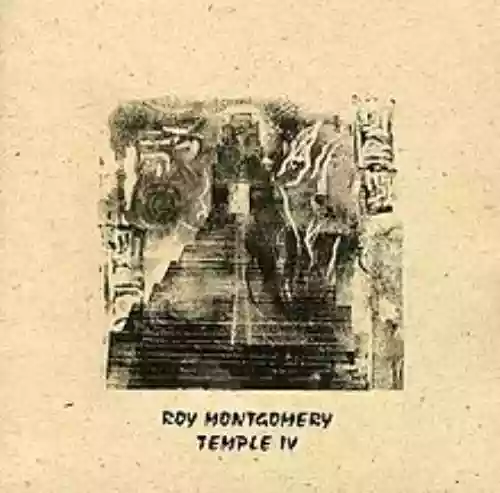 Cover di Temple IV
