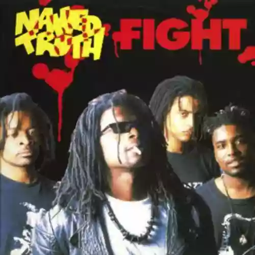 Cover di Fight