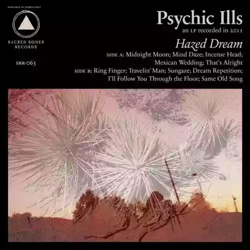 Cover Psychic Ills - Hazed Dream