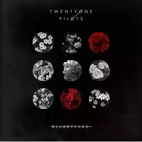 Cover twenty one pilots - Blurryface