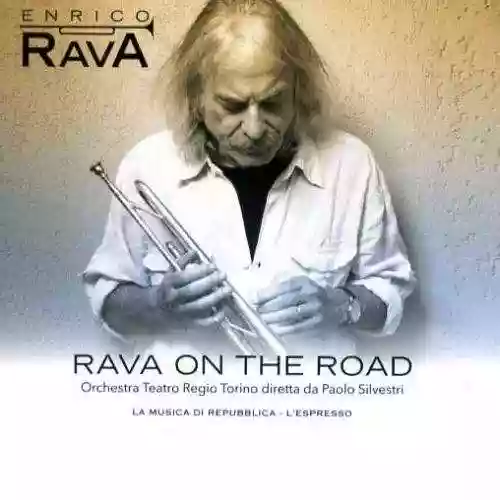 Cover di Rava On The Road