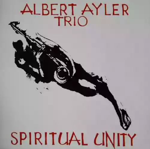 Cover di Spiritual Unity