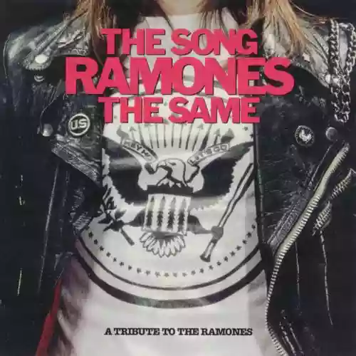 Cover di A tribute To The Ramones