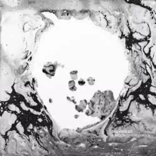 Cover Radiohead - A Moon Shaped Pool