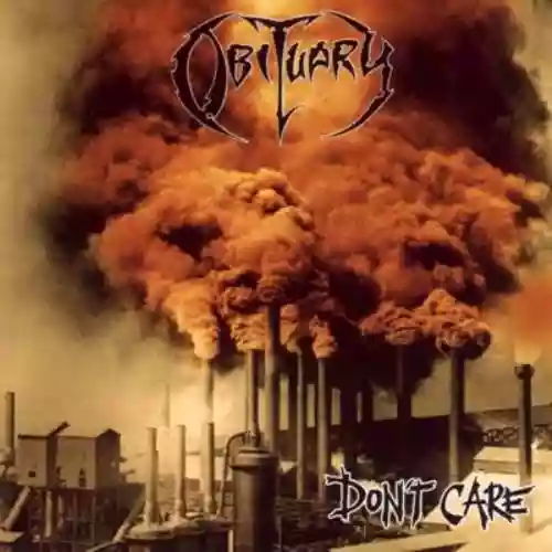 Cover di Don't Care