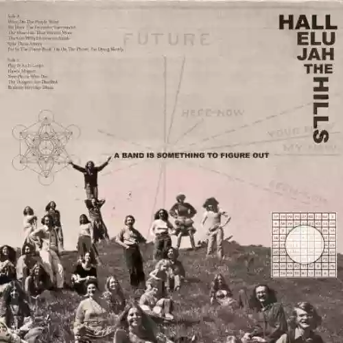 Cover di A Band Is Something To Figure Out