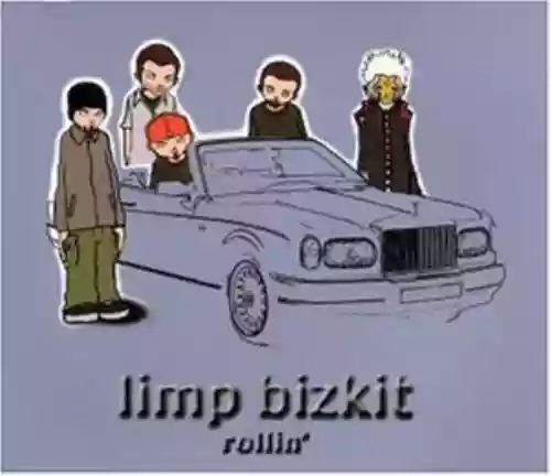 Cover di Rollin’
