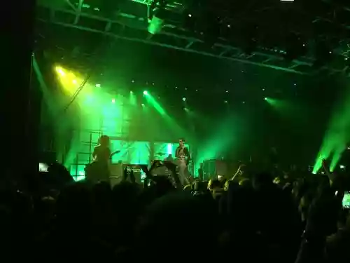 Cover di Milano, Live@Fabrique 