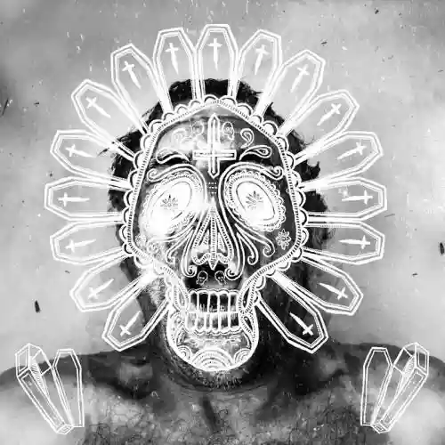 Cover di Dead