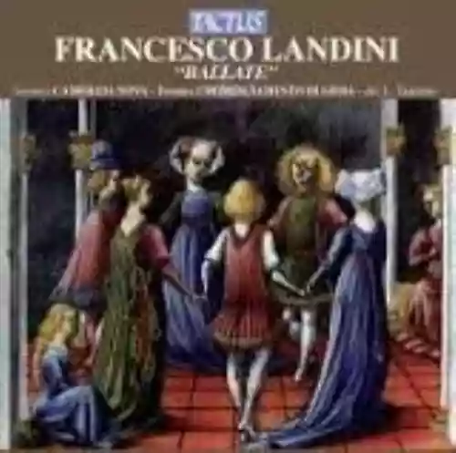 Cover di Ballate