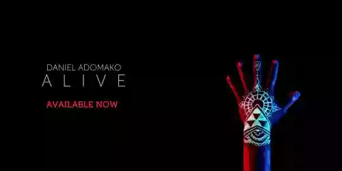Cover di Alive