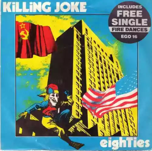 Cover di Eighties