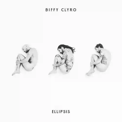 Cover di Ellipsis