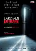 <b>Tomas Alfredson</b> • Lasciami Entrare 