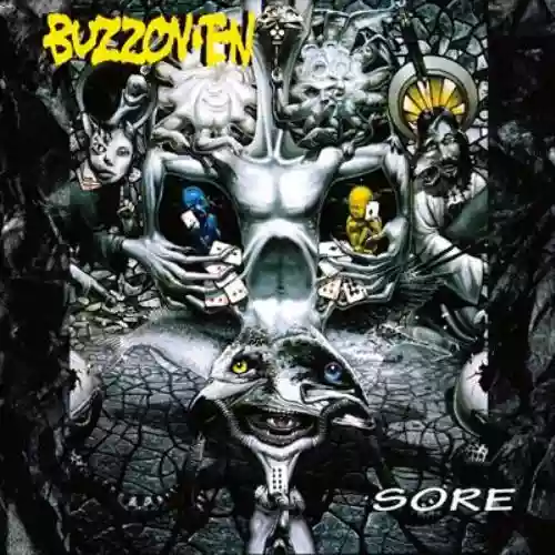 Cover di Sore