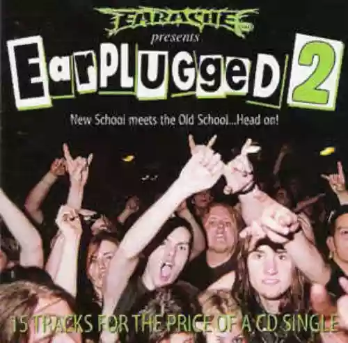 Cover di Earplugged 2