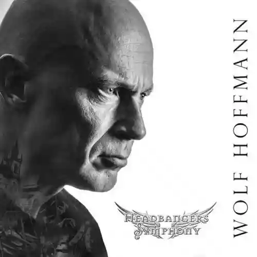 Cover di Headbangers Symphony