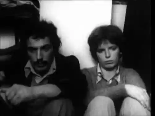 Cover di Storia di Filomena e Antonio