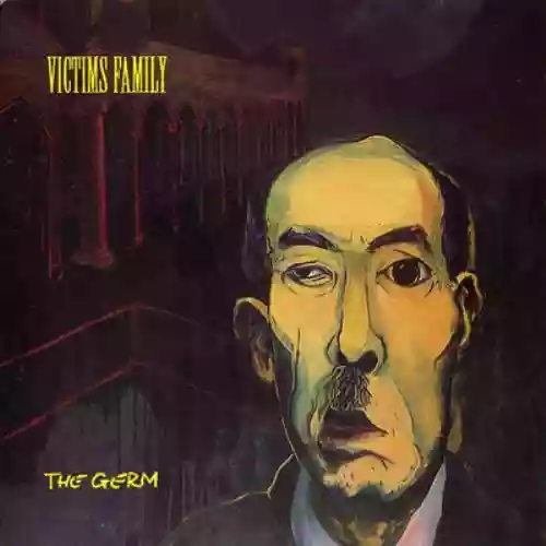 Cover di The Germ