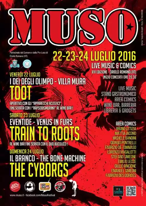 Cover di Prima Serata