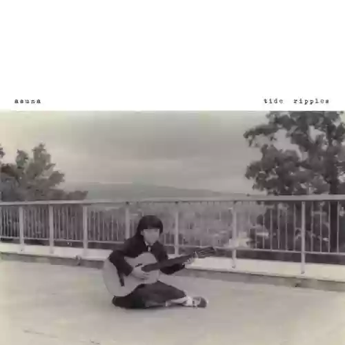 Cover di Tide Ripples