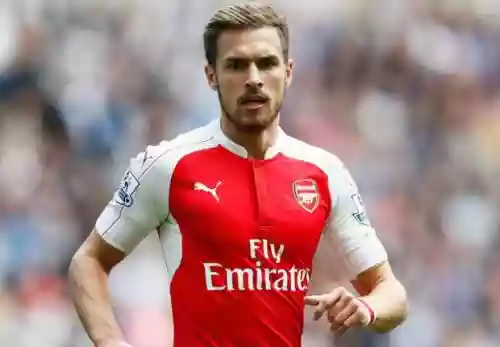 Cover di La leggenda di Ramsey