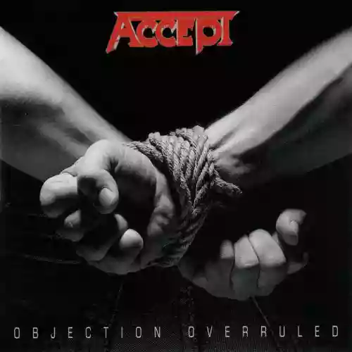 Cover di Objection Overruled