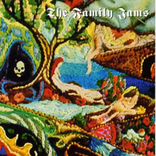Cover di The family jams