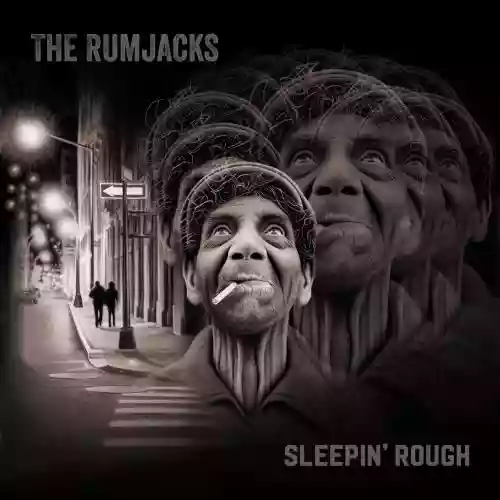 Cover di Sleepin'Rough