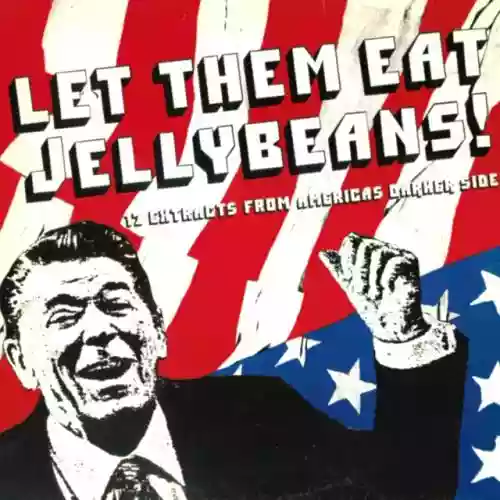Cover di Let Them Eat Jellybeans!