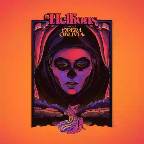 Cover di Opera Oblivia