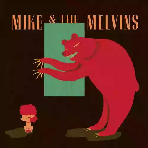 Cover di Three Men and a Baby
