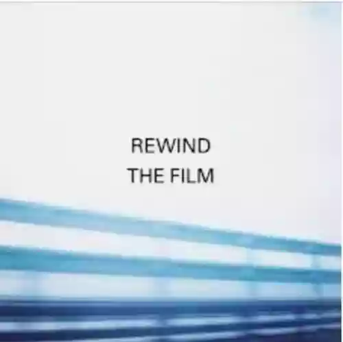 Cover Manic Street Preachers - Rewind the Film