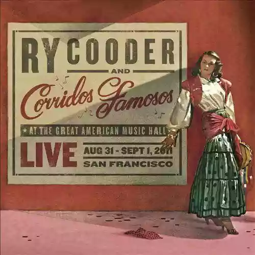 Cover di Live in San Francisco