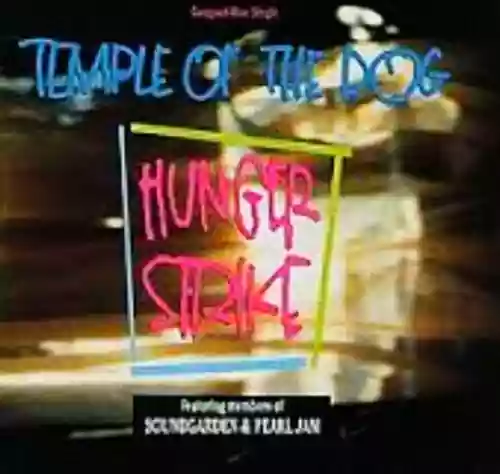 Cover di Hunger Strike