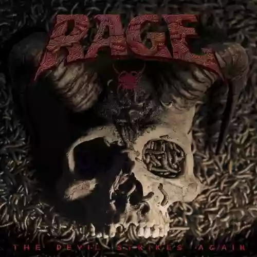 Cover di The Devil Strikes Again