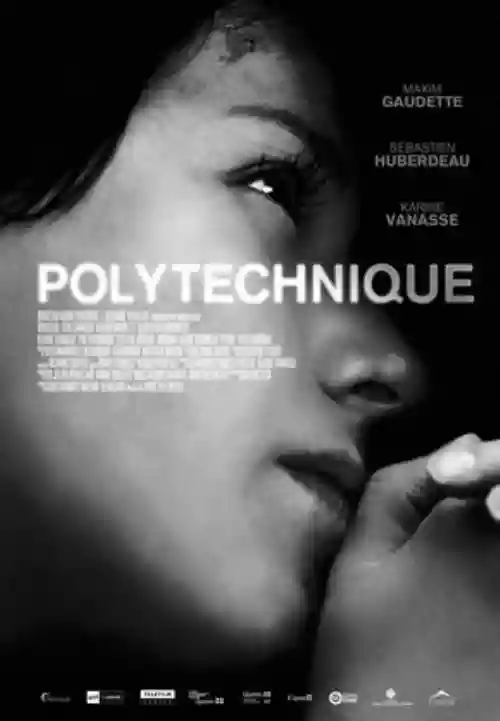 Cover di Polytechnique