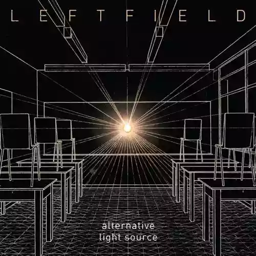Cover Leftfield - Alternative Light Source