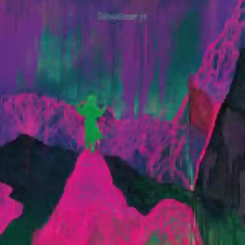 Cover di Give a Glimpse of What Yer Not