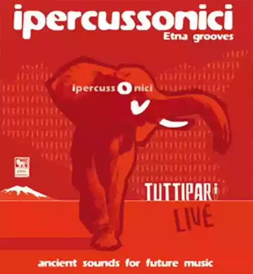 Cover di Tutti pari