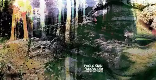 Cover di Faces With No Traces