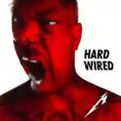 Cover Metallica - Hardwired