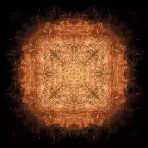 Cover di Helios/Erebus