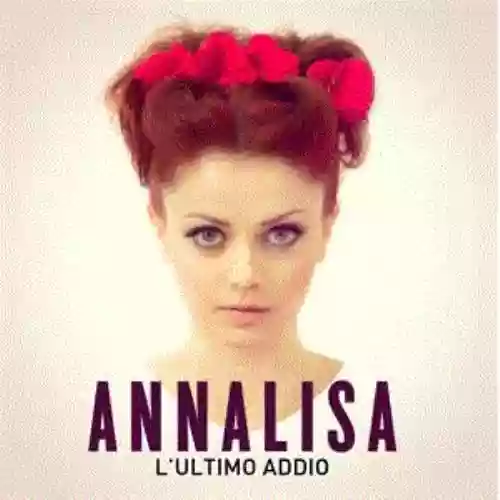 Cover di L'Ultimo Addio