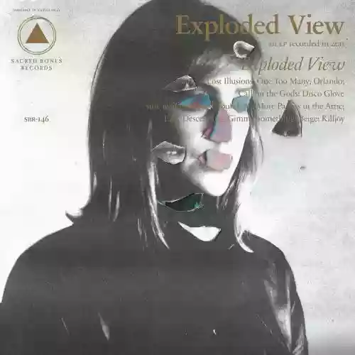 Cover di Exploded View