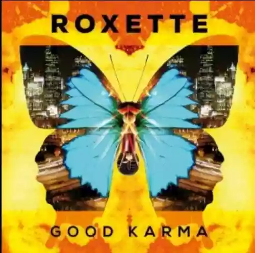 Cover di Good Karma
