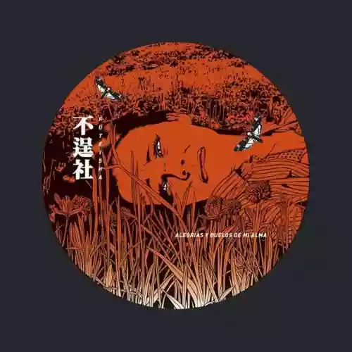 Cover di Allegrias Y Duelos De Mi Alma