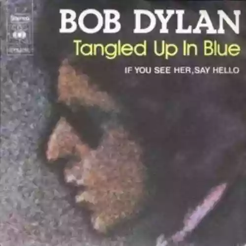 Cover di Tangled Up in Blue